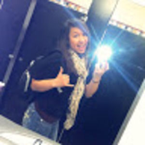 Meet your Posher, Carly